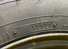 Шины Dunlop 175/80R14