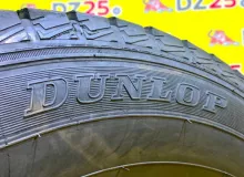 Шины Dunlop 175/80R14