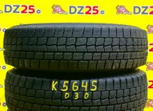 Шины Dunlop 175/80R14
