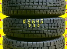 Шины Dunlop 175/80R14