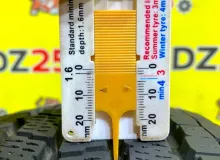 Шина Yokohama 165/80R14 Шина Yokohama 165/80R14