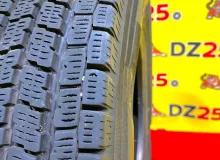 Шина Yokohama 165/80R14 Шина Yokohama 165/80R14