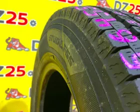 Шина Yokohama 165/80R14