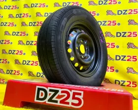 Диск Nissan 14 4x114.3
