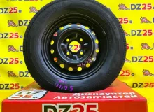 Диск Nissan 14 4x114.3