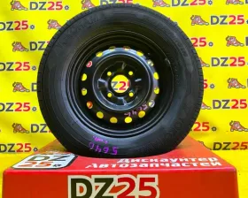 Диск Nissan 14 4x114.3