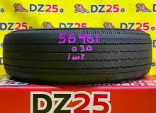 Колесо на диске Nissan 4x114.3 c шиной Yokohama 175/80R14