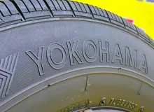Шина Yokohama 175/80R14