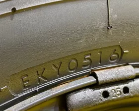 Шина Yokohama 175/80R14