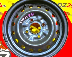 Диск Nissan 14 4x114.3