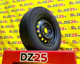 Диск Nissan 14 4x114.3