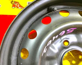 Диск Nissan 14 4x114.3