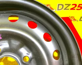 Диск Nissan 14 4x114.3