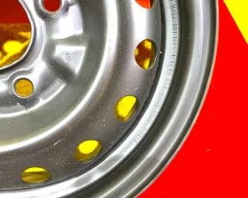 Диск Nissan 14 4x114.3