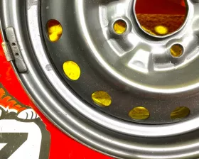 Диск Nissan 14 4x114.3