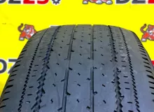 Колесо на диске Nissan 4x114.3 c шиной Yokohama 175/80R14