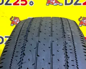 Колесо на диске Nissan 4x114.3 c шиной Yokohama 175/80R14