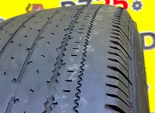 Колесо на диске Nissan 4x114.3 c шиной Yokohama 175/80R14
