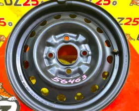 Диск Nissan 14 4x114.3