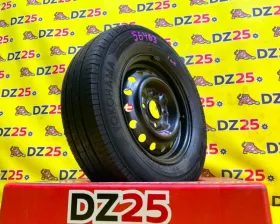 Диск Nissan 14 4x114.3