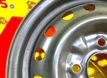 Диск Nissan 14 4x114.3