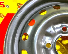 Диск Nissan 14 4x114.3