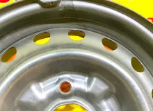Диск Nissan 14 4x114.3