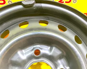 Диск Nissan 14 4x114.3