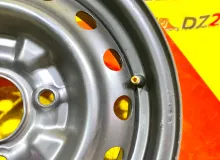 Диск Nissan 14 4x114.3