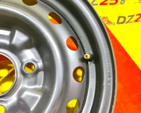 Диск Nissan 14 4x114.3