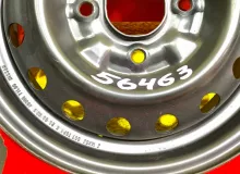 Диск Nissan 14 4x114.3