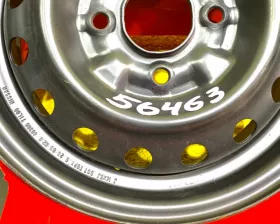 Диск Nissan 14 4x114.3