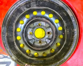 Диск Nissan 14 4x114.3