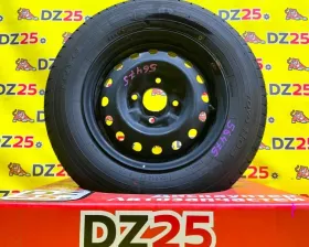 Диск Nissan 14 4x114.3