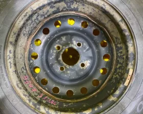 Диск Nissan 14 4x114.3