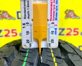 Шина Toyo 165/80R14