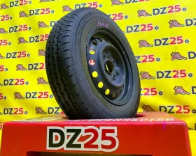 Шина Toyo 165/80R14