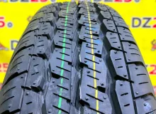 Колесо на диске Nissan 4x114.3 c шиной Toyo 165/80R14