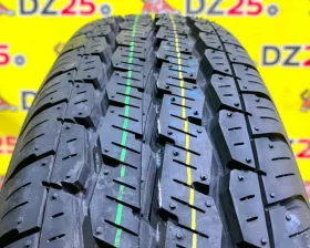 Колесо на диске Nissan 4x114.3 c шиной Toyo 165/80R14