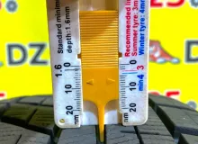 Шины Yokohama 185/60R15