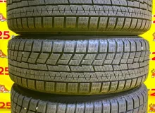 Шины Yokohama 185/60R15