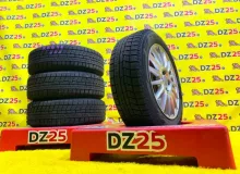 Шины Yokohama 185/60R15