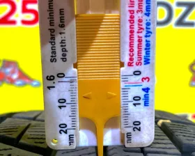 Шины Yokohama 185/60R15