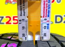 Шины Yokohama 185/60R15