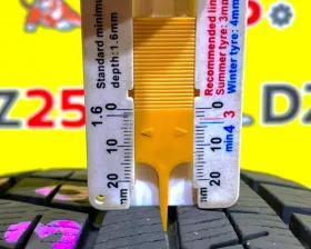 Шины Yokohama 185/60R15