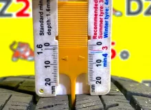 Шины Yokohama 185/60R15