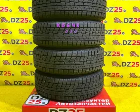 Колеса на дисках Grass 5x100 c шинами Yokohama 185/60R15