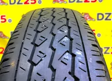 Шина Bridgestone 165/80R14