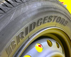 Шина Bridgestone 165/80R14