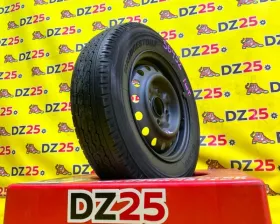 Шина Bridgestone 165/80R14